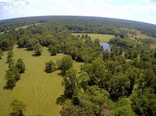 739 Galloway Rd N, Leggett, TX 77351