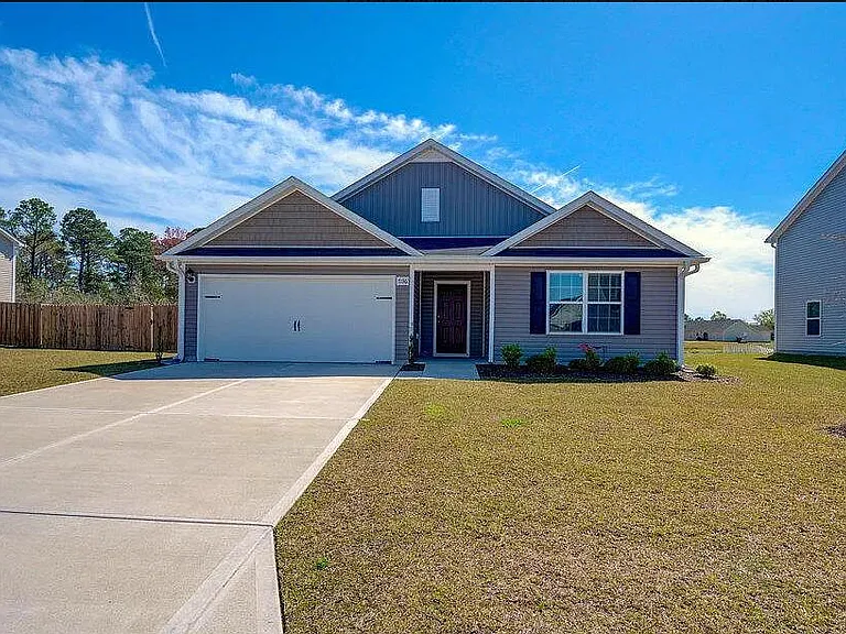 7136 Boykin Spaniel Way — Photo 2