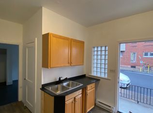 734 Lehman St APT 1, Lebanon, PA 17046