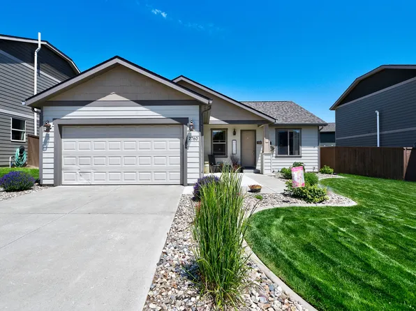 2760 Stacia Ave, Helena, MT 59601