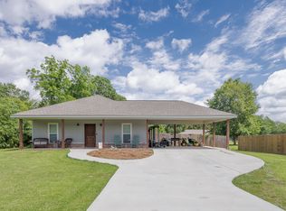 217 Boxtel St, Petal, MS 39465
