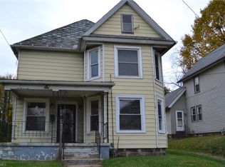 800 Walnut Rd SE, Massillon, OH 44646