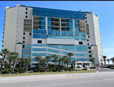 29488 Perdido Beach Blvd #807, Orange Beach, AL, 36561
