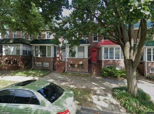 3217 Avon Ave, Baltimore, MD 21218