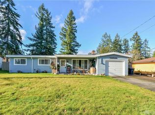 11618 Holden Rd SW, Lakewood, WA 98498