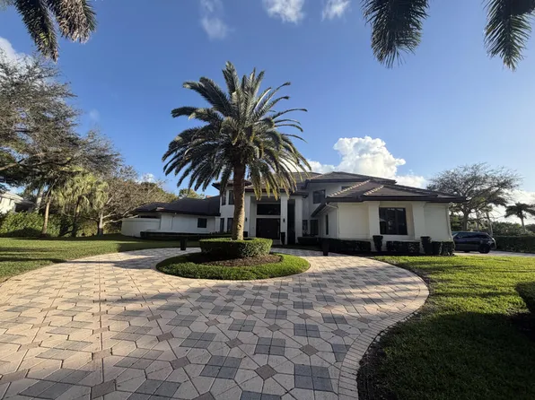 3500 Windmill Ranch Road, Weston, FL 33331
