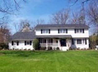 1301 Hedgelawn Way, Raleigh, NC 27615