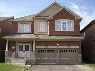 66 Paperbark Ave, Vaughan, ON L6A 0Y2