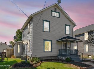 911 E Church St, Marion, OH 43302