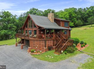 141 Rose Patch Dr, Petersburg, WV 26847