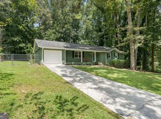 2064 Leatherleaf Ct SW, Marietta, GA 30008