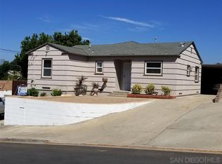 2375 El Prado Ave, Lemon Grove, CA 91945