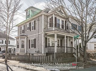 380 W Clinton St, New Bedford, MA 02740