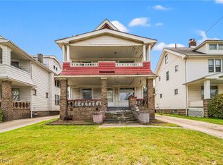 10012 Greenview Ave, Garfield Heights, OH 44125
