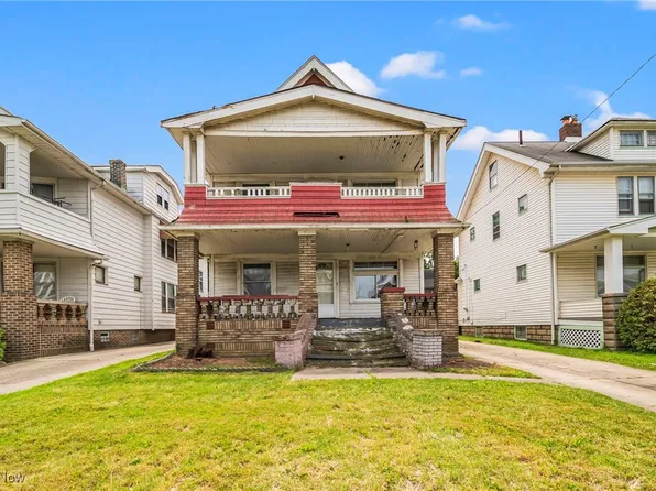 10012 Greenview Ave, Garfield Heights, OH 44125
