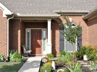 8516 Rolling Oaks Dr SE, Owens Cross Roads, AL 35763
