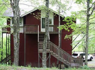 126 Grassy Gap Loop, Banner Elk, NC 28604
