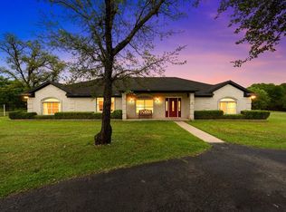 1072 Chapman Rd, Crawford, TX 76638