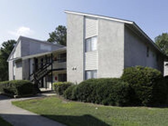 3rd image of 801 Chinquapin Rd #1005