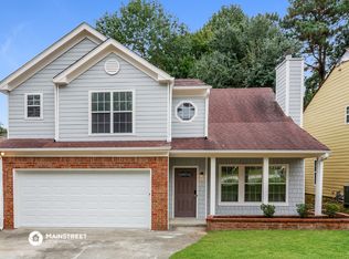 2130 Glynmoore Dr, Lawrenceville, GA 30043