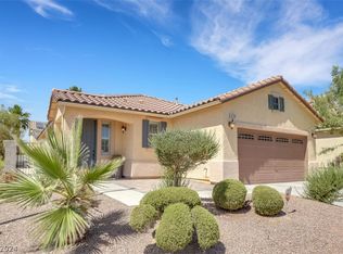 6730 Council Heights Way, Las Vegas, NV 89142
