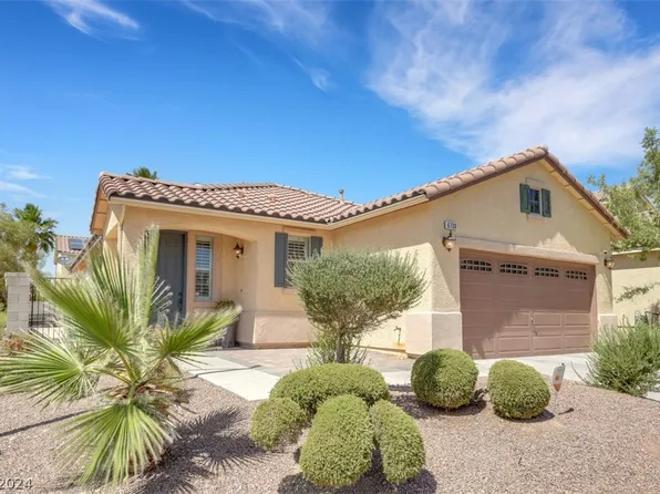 6730 Council Heights Way, Las Vegas, NV 89142