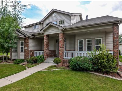 3225 Westerdoll Ave, Loveland, CO, 80538