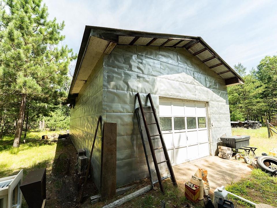 W6476 Highway 21, Necedah, WI 54646 MLS 1962619 Zillow