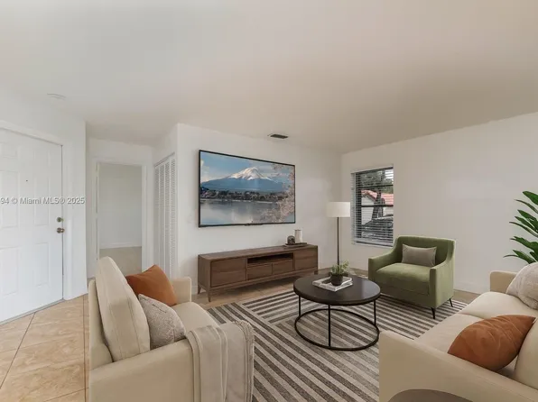 14985 SW 48th Ter #26H, Miami, FL 33185