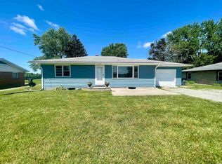 4179 S 0 Ew, Kokomo, IN 46902
