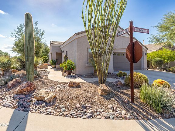 4th image of 5355 W Senita Cactus Ct