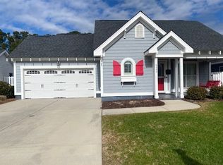 4469 Willow Moss Way, Southport, NC 28461