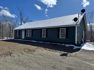 132 Sunken Bridge Rd, Winterport, ME 04496