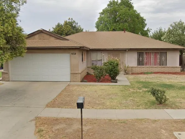 4637 E Kaviland Ave, Fresno, CA 93725