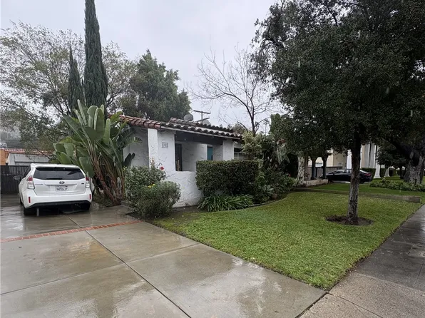 808 S Verdugo Rd, Glendale, CA 91205