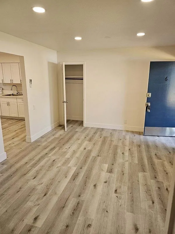 1 bed, 600 sqft, $1,400 — Photo 3