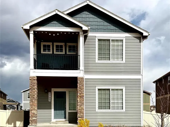 7709 Camille Ct, Colorado Springs, CO 80908