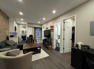 63 Perry St APT L2, New York, NY 10014
