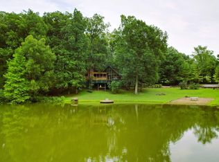 3210 Burns Rd, Dongola, IL 62926