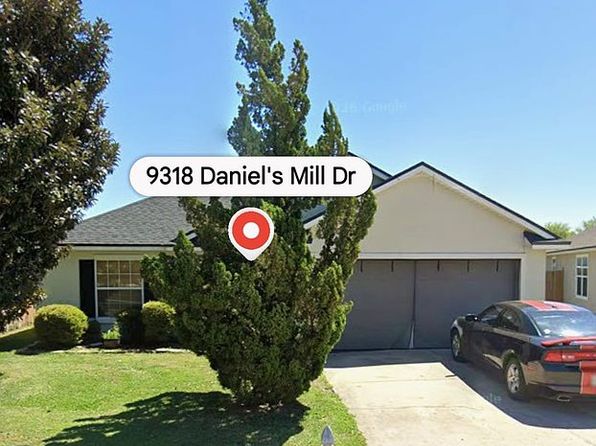 9318 Daniels Mill Dr