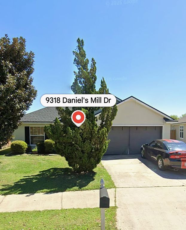 9318 Daniels Mill Dr - Property Image
