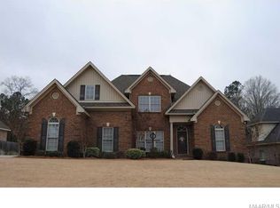 620 Flagstaff Dr, Montgomery, AL 36109