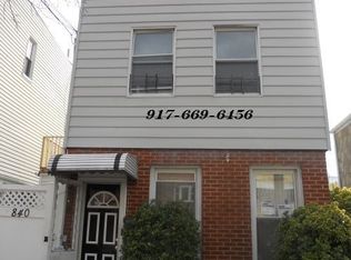 840 Van Nest Ave, Bronx, NY 10462