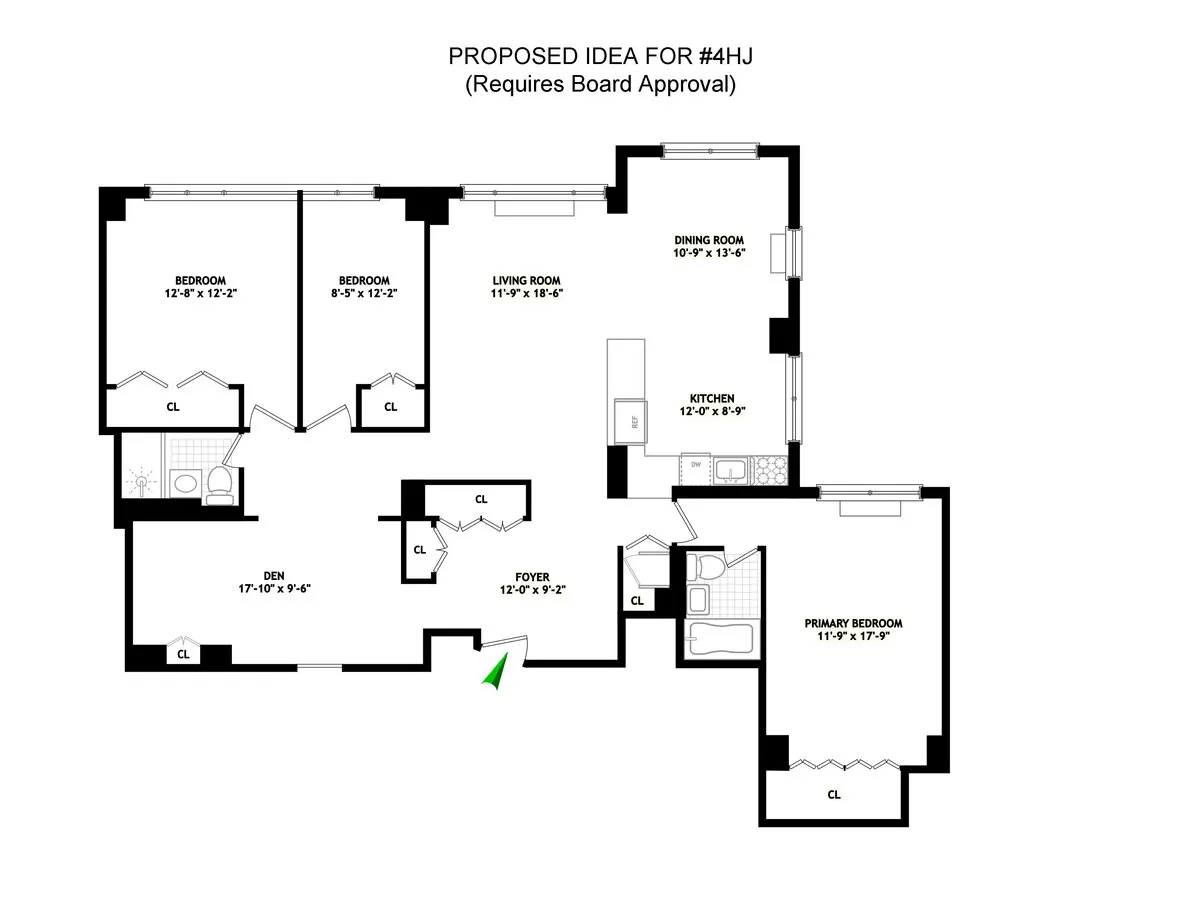 floor plan 3