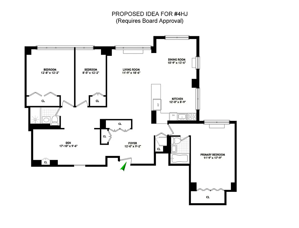 floor plan 3