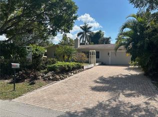 1160 Diana Ave, Naples, FL 34103