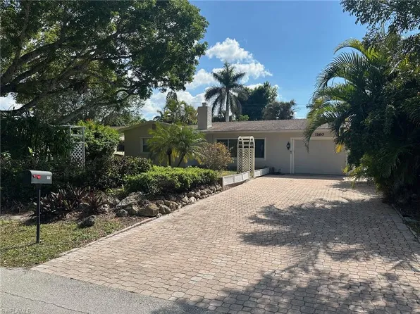 1160 Diana AVE, NAPLES, FL 34103