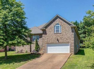 1726 Dryden Ct, Spring Hill, TN 37174