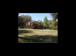 1171 N Sidiki Point, Inverness, FL 34453