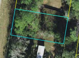 6 Mohave Rd, Crawfordville, FL 32327